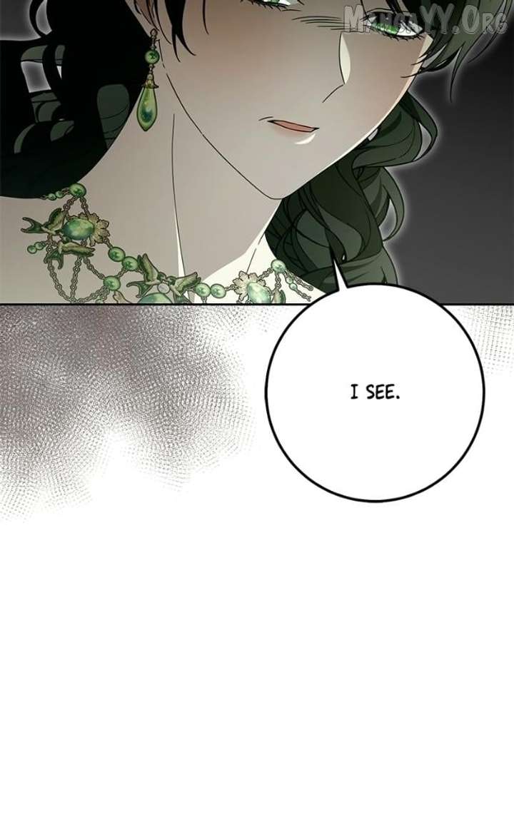 I Grabbed The Leash Of The Blind Beast Chapter 63 - Page 28