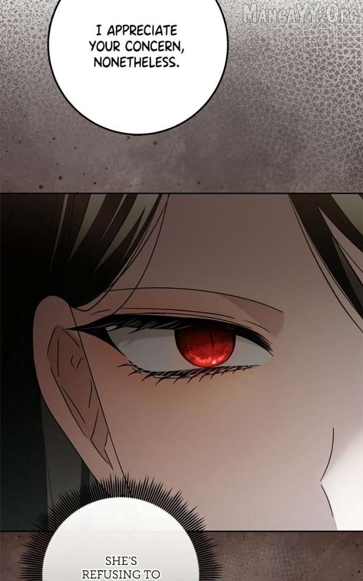 I Grabbed The Leash Of The Blind Beast Chapter 63 - Page 36