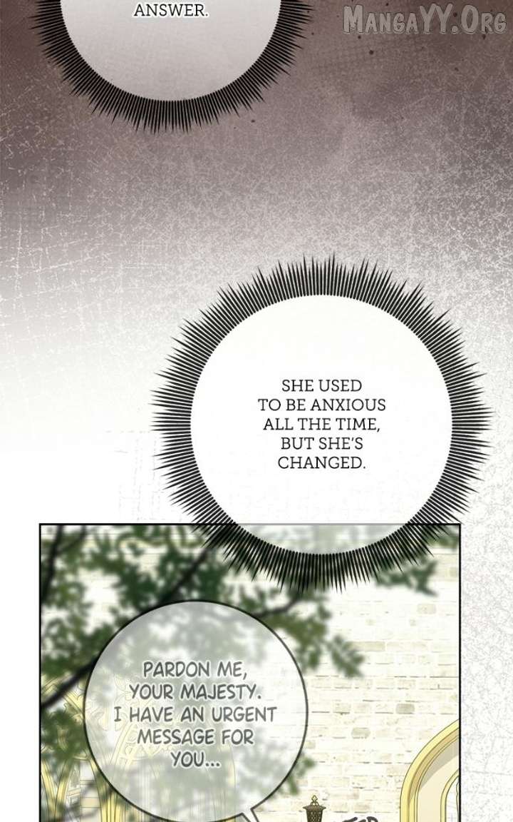 I Grabbed The Leash Of The Blind Beast Chapter 63 - Page 37