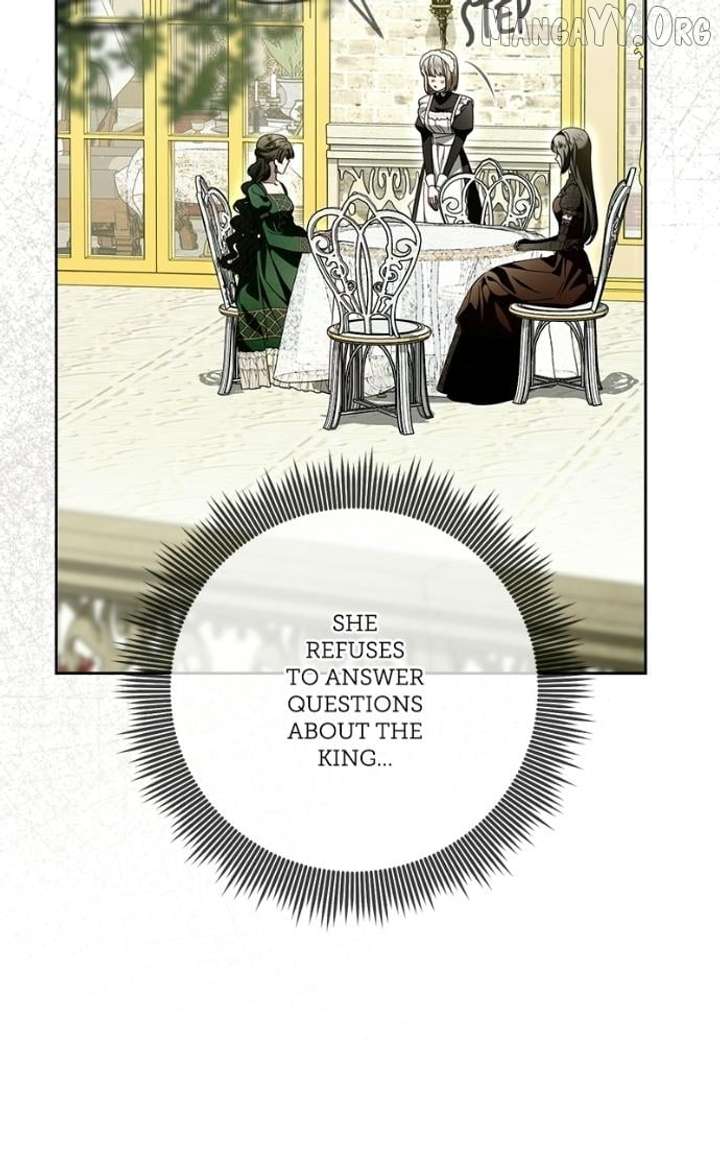I Grabbed The Leash Of The Blind Beast Chapter 63 - Page 38