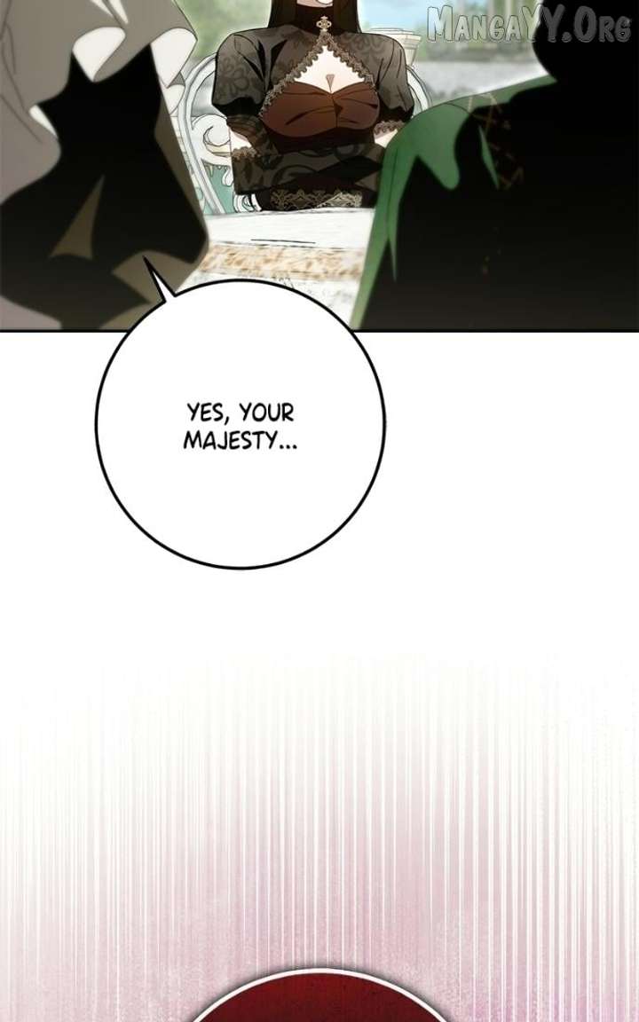 I Grabbed The Leash Of The Blind Beast Chapter 63 - Page 41