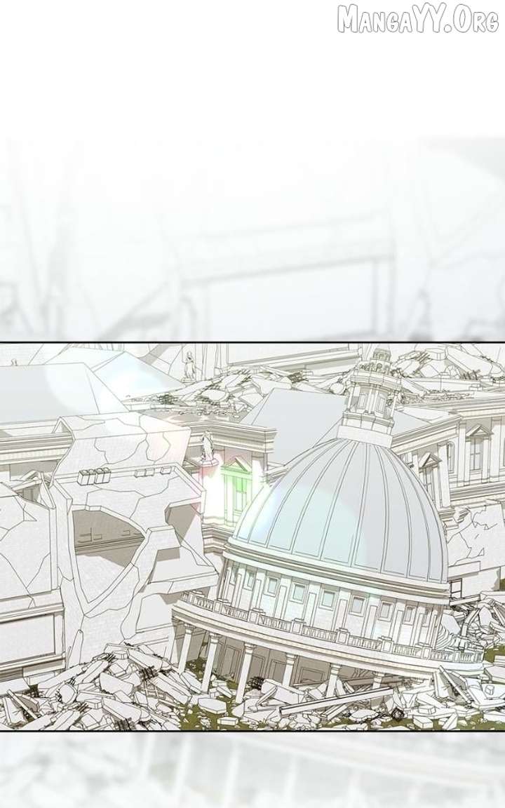 I Grabbed The Leash Of The Blind Beast Chapter 63 - Page 46