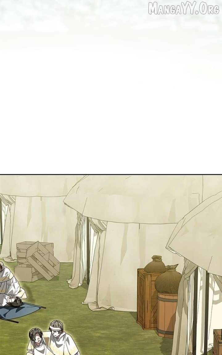 I Grabbed The Leash Of The Blind Beast Chapter 63 - Page 47