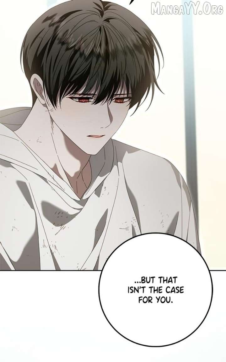 I Grabbed The Leash Of The Blind Beast Chapter 63 - Page 57