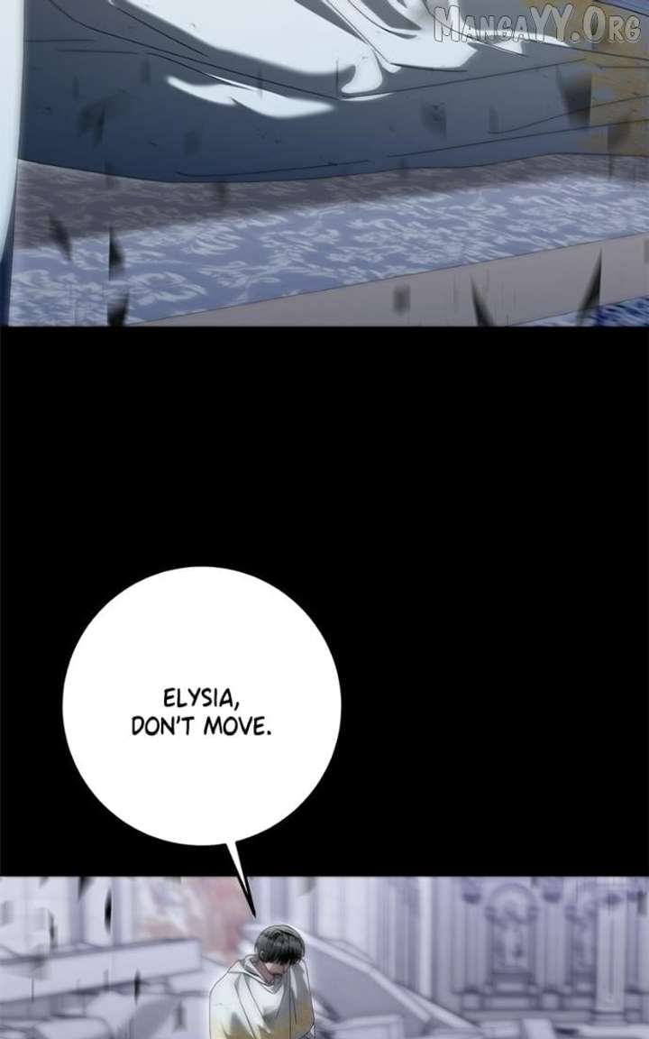 I Grabbed The Leash Of The Blind Beast Chapter 63 - Page 65