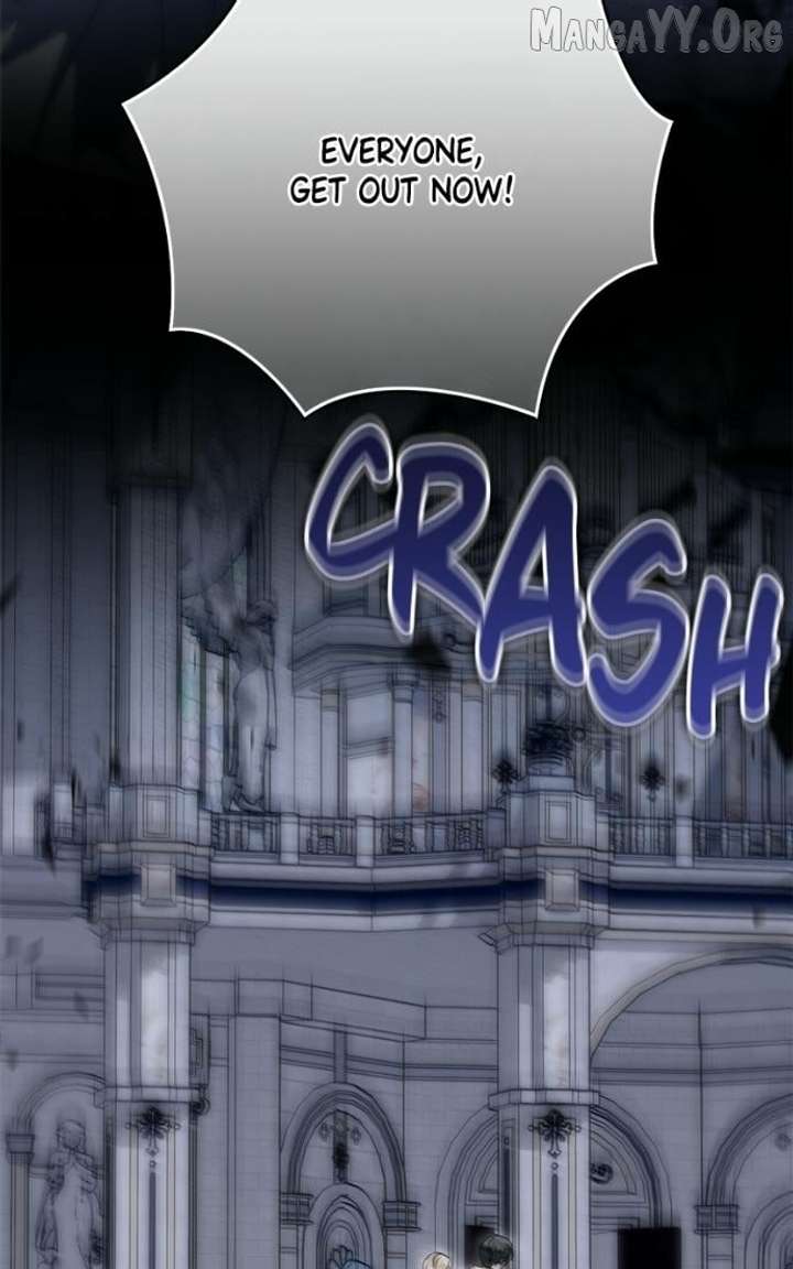 I Grabbed The Leash Of The Blind Beast Chapter 63 - Page 68