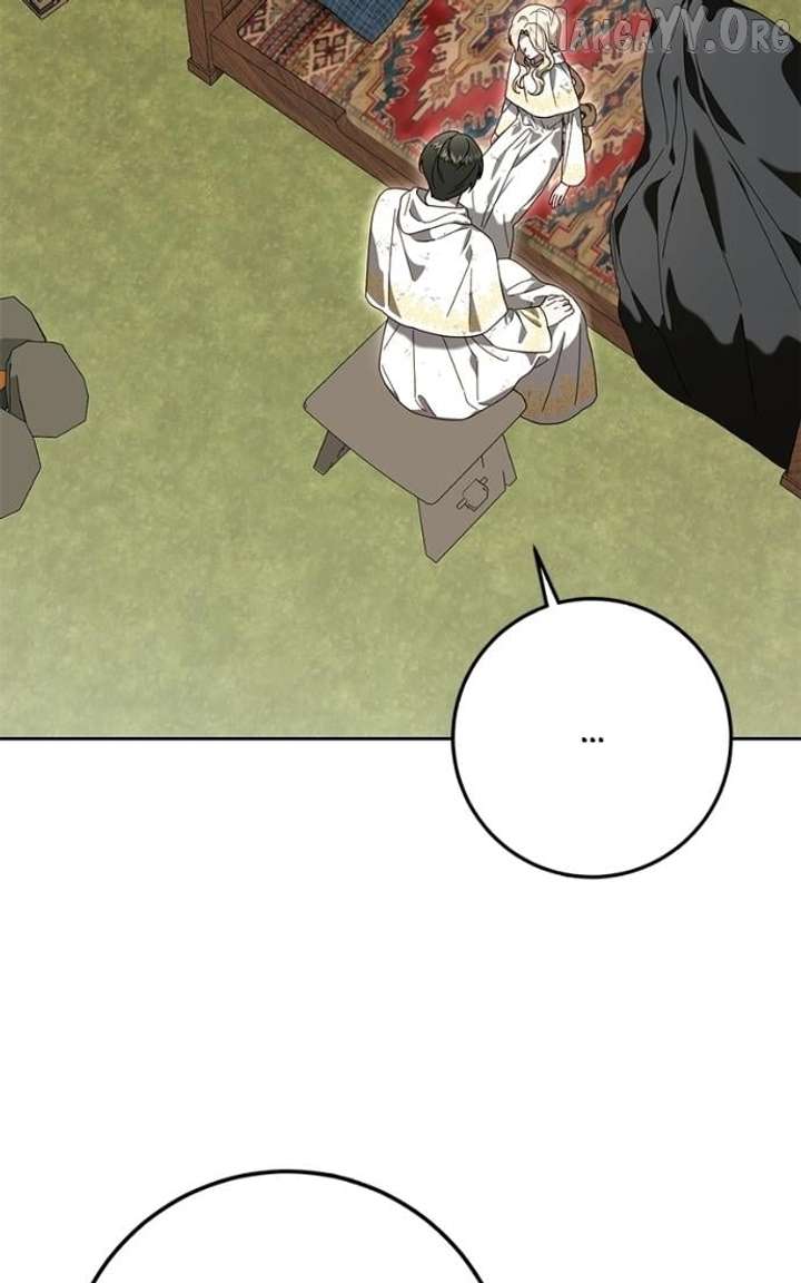 I Grabbed The Leash Of The Blind Beast Chapter 63 - Page 72