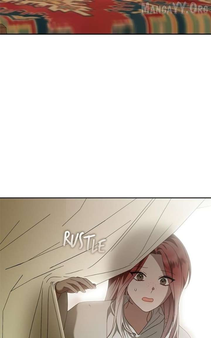 I Grabbed The Leash Of The Blind Beast Chapter 63 - Page 74