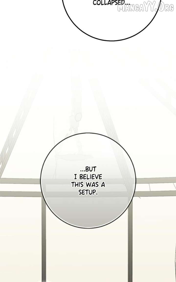 I Grabbed The Leash Of The Blind Beast Chapter 63 - Page 82