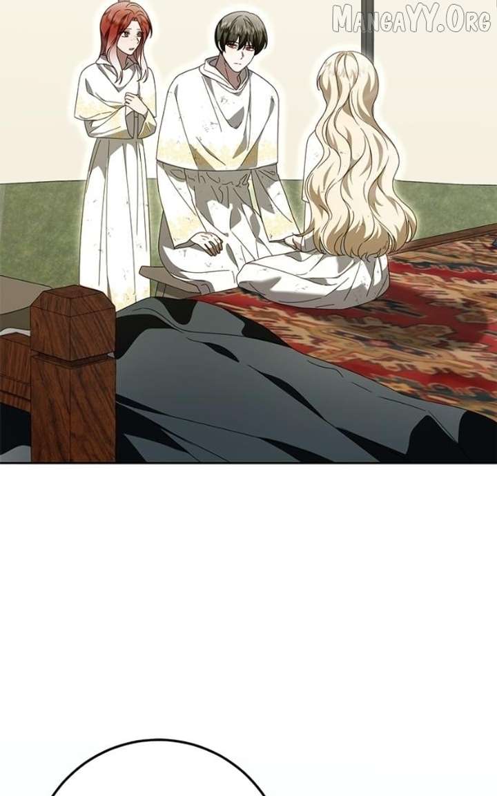 I Grabbed The Leash Of The Blind Beast Chapter 63 - Page 83