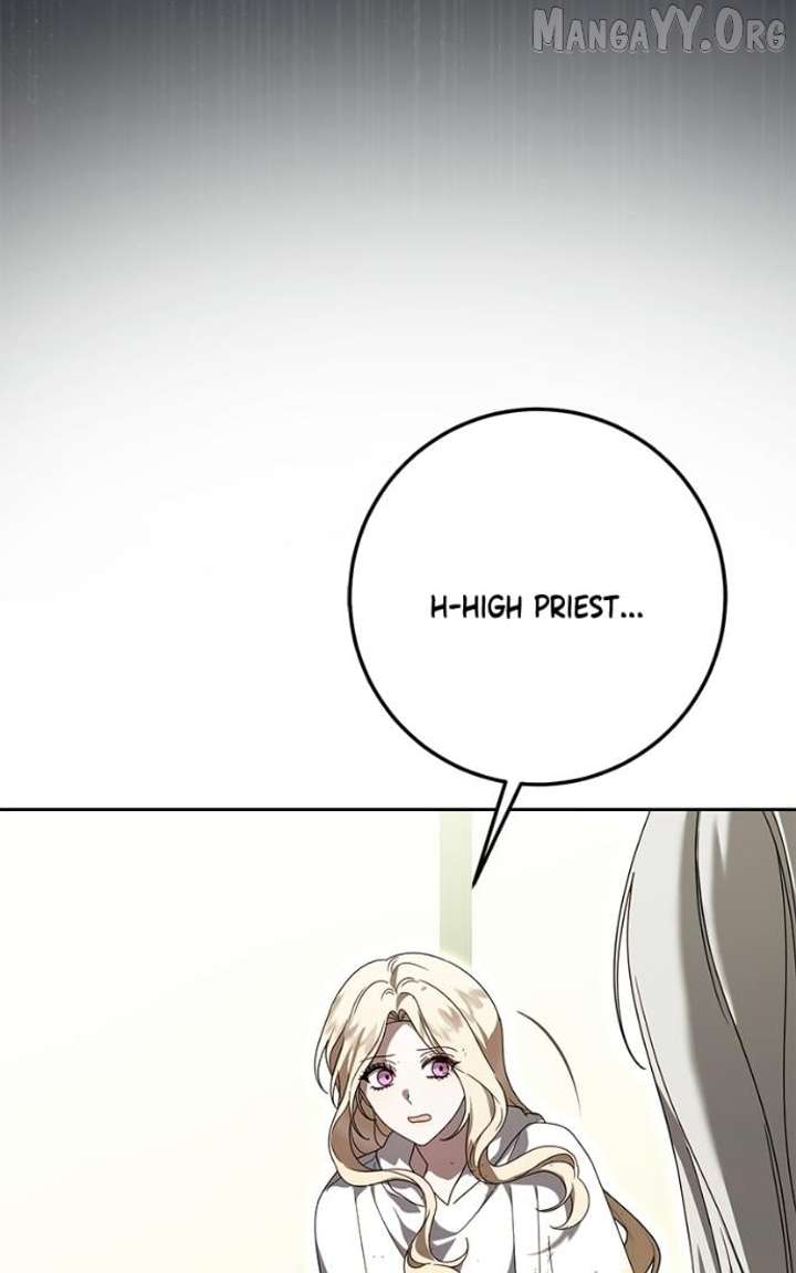 I Grabbed The Leash Of The Blind Beast Chapter 63 - Page 97