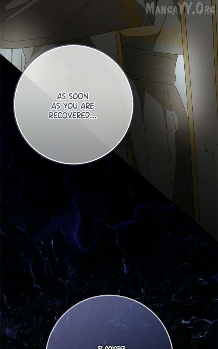 I Grabbed The Leash Of The Blind Beast Chapter 63 - Page 102