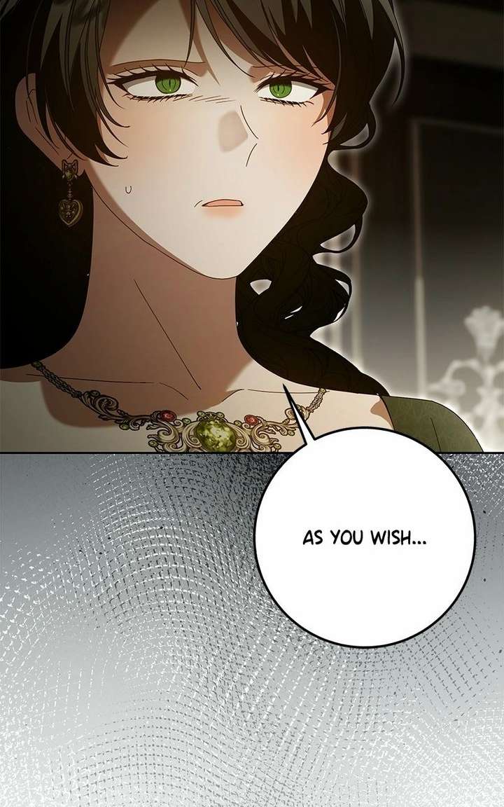 I Grabbed The Leash Of The Blind Beast Chapter 70 - Page 20