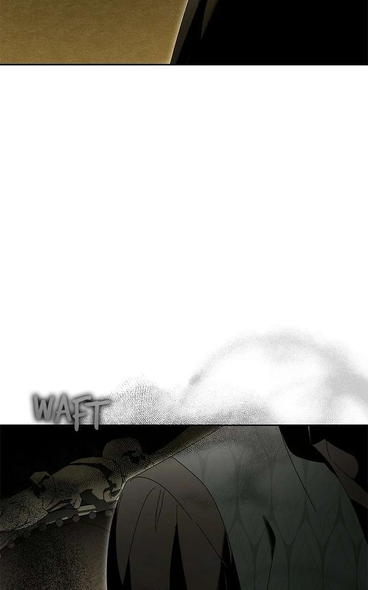 I Grabbed The Leash Of The Blind Beast Chapter 70 - Page 22