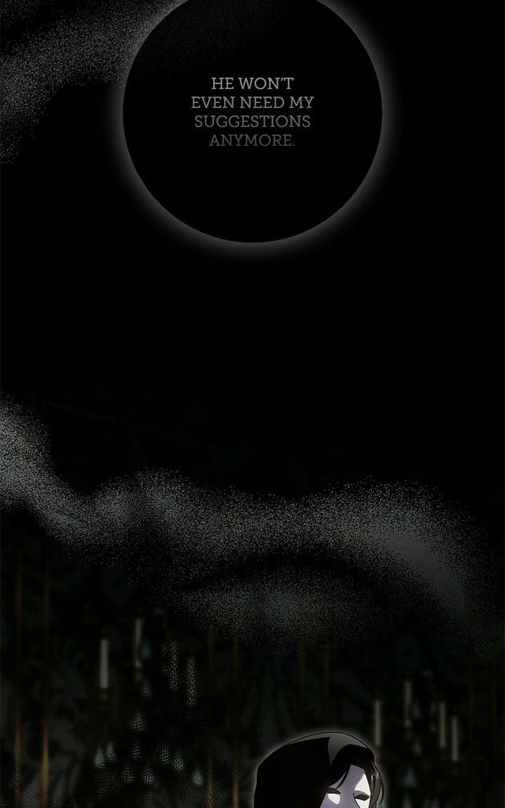 I Grabbed The Leash Of The Blind Beast Chapter 70 - Page 26