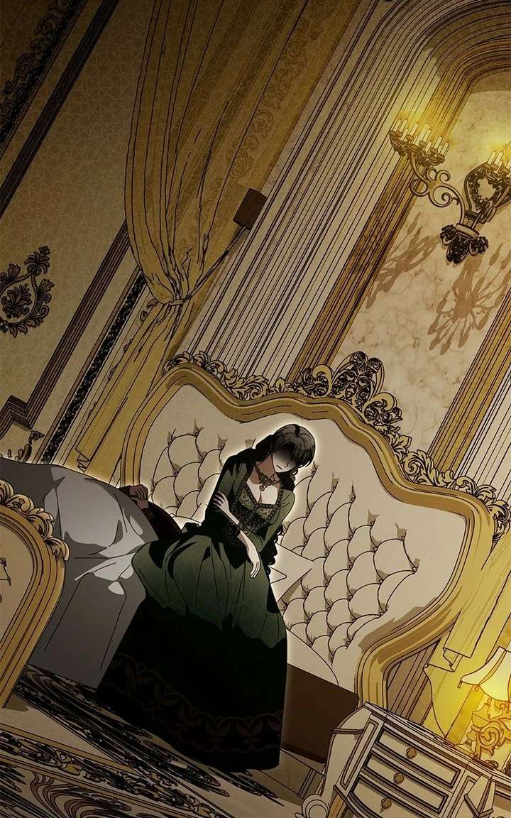 I Grabbed The Leash Of The Blind Beast Chapter 70 - Page 31