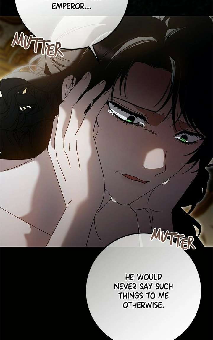 I Grabbed The Leash Of The Blind Beast Chapter 70 - Page 37