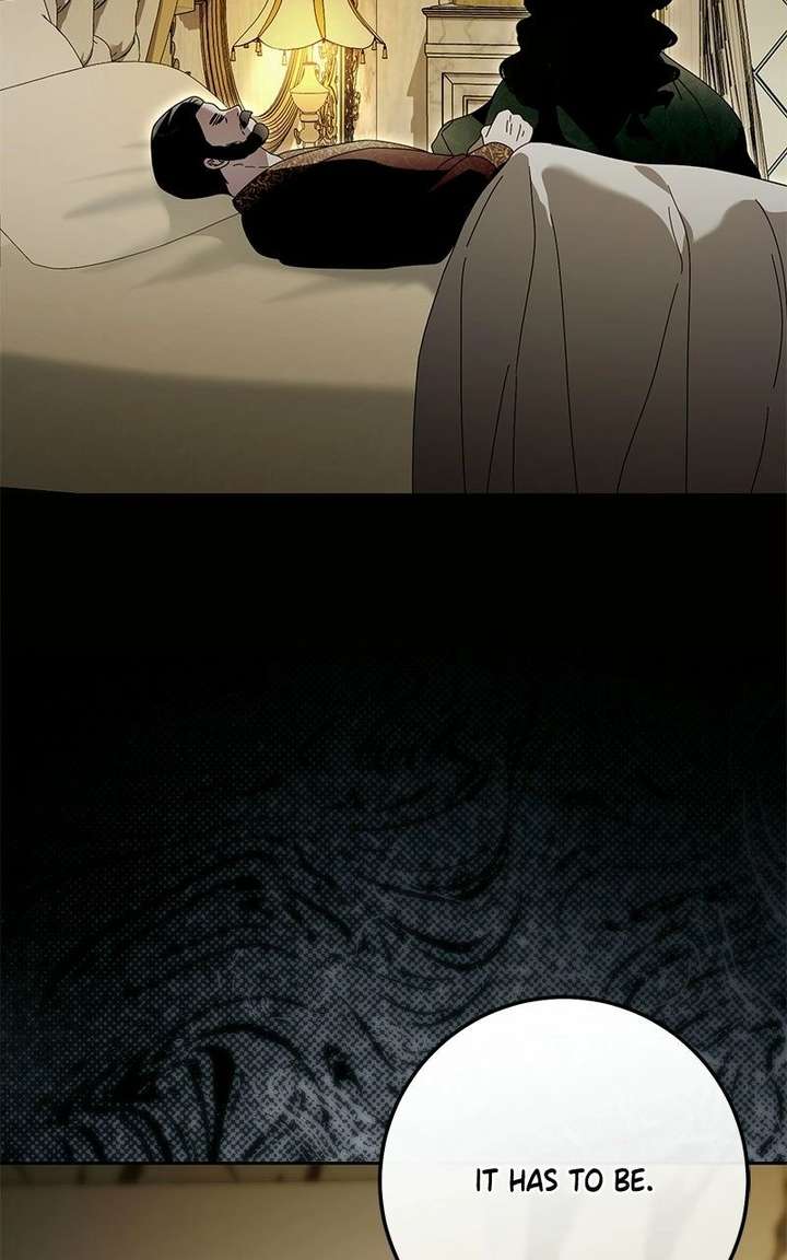 I Grabbed The Leash Of The Blind Beast Chapter 70 - Page 39