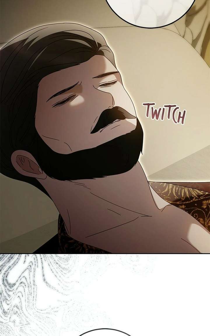 I Grabbed The Leash Of The Blind Beast Chapter 70 - Page 40