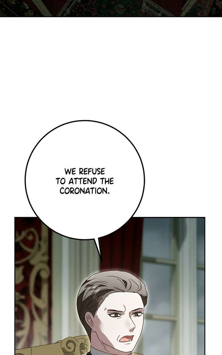I Grabbed The Leash Of The Blind Beast Chapter 70 - Page 48