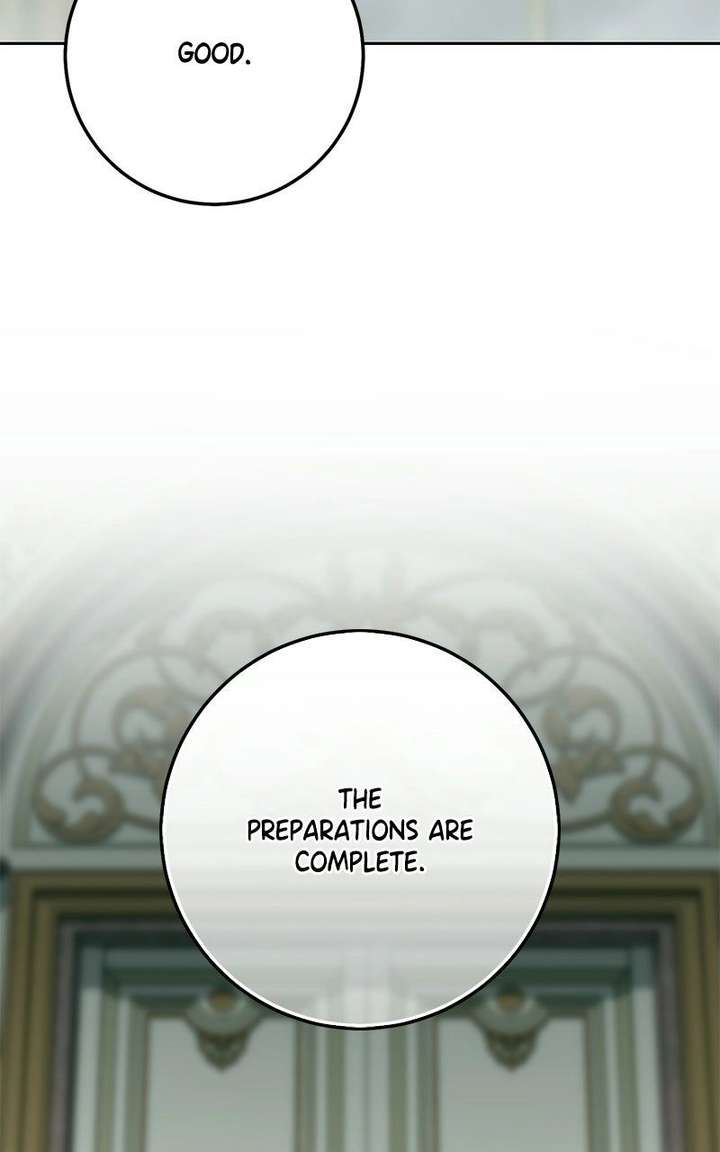 I Grabbed The Leash Of The Blind Beast Chapter 70 - Page 62