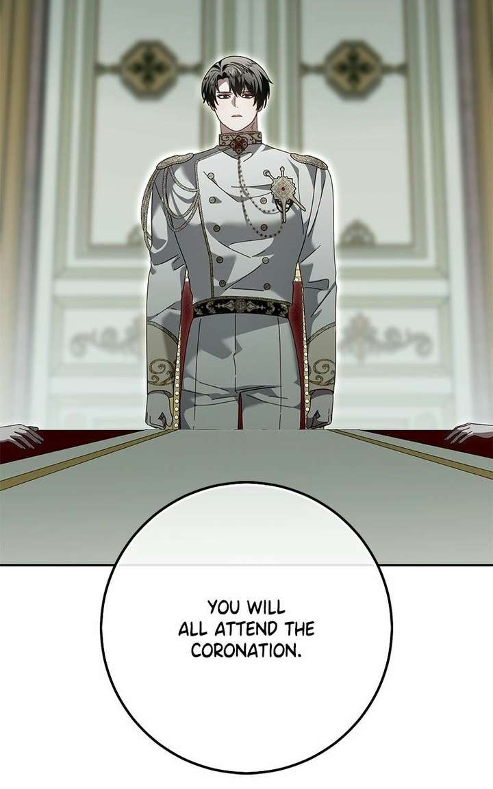 I Grabbed The Leash Of The Blind Beast Chapter 70 - Page 63