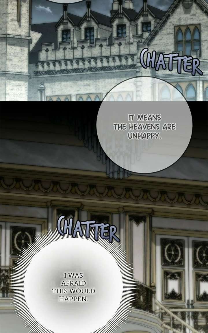 I Grabbed The Leash Of The Blind Beast Chapter 70 - Page 66