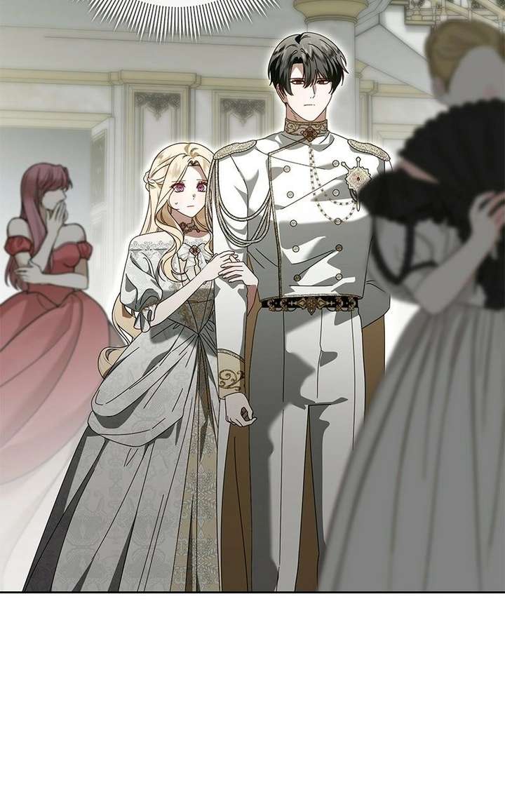 I Grabbed The Leash Of The Blind Beast Chapter 70 - Page 67