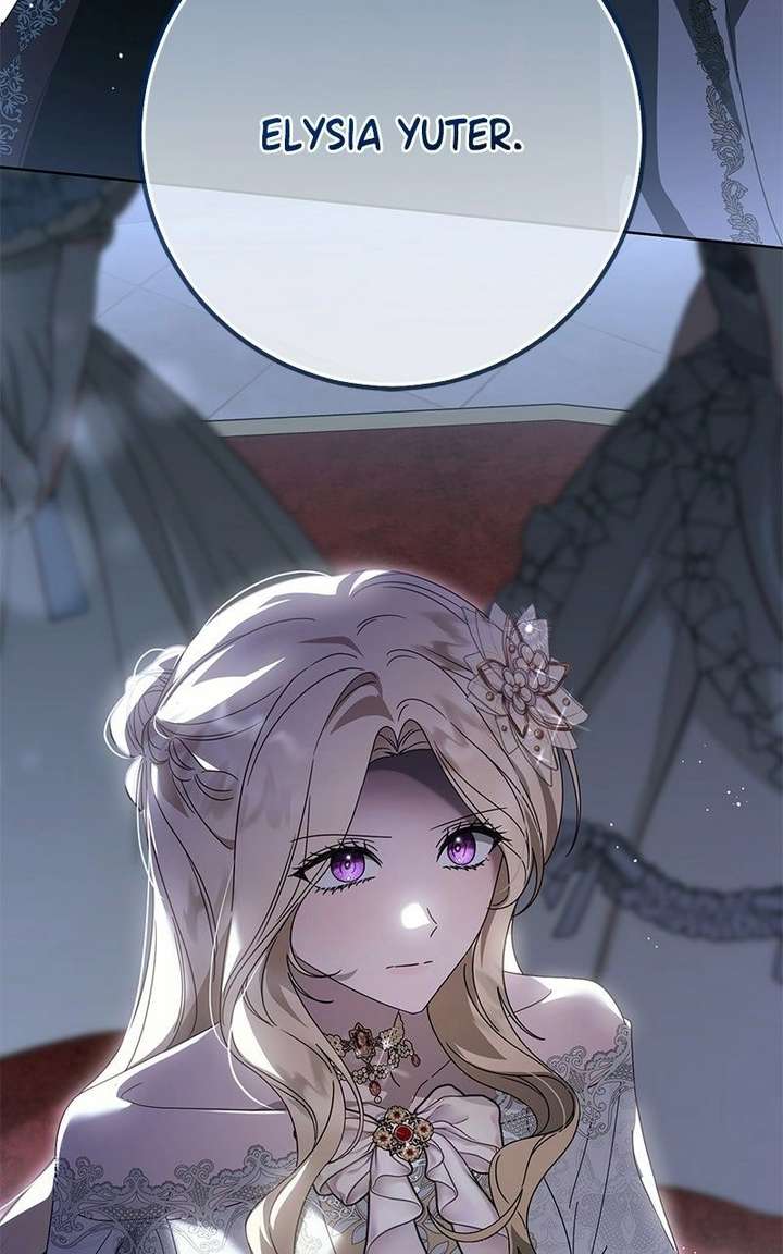 I Grabbed The Leash Of The Blind Beast Chapter 70 - Page 84