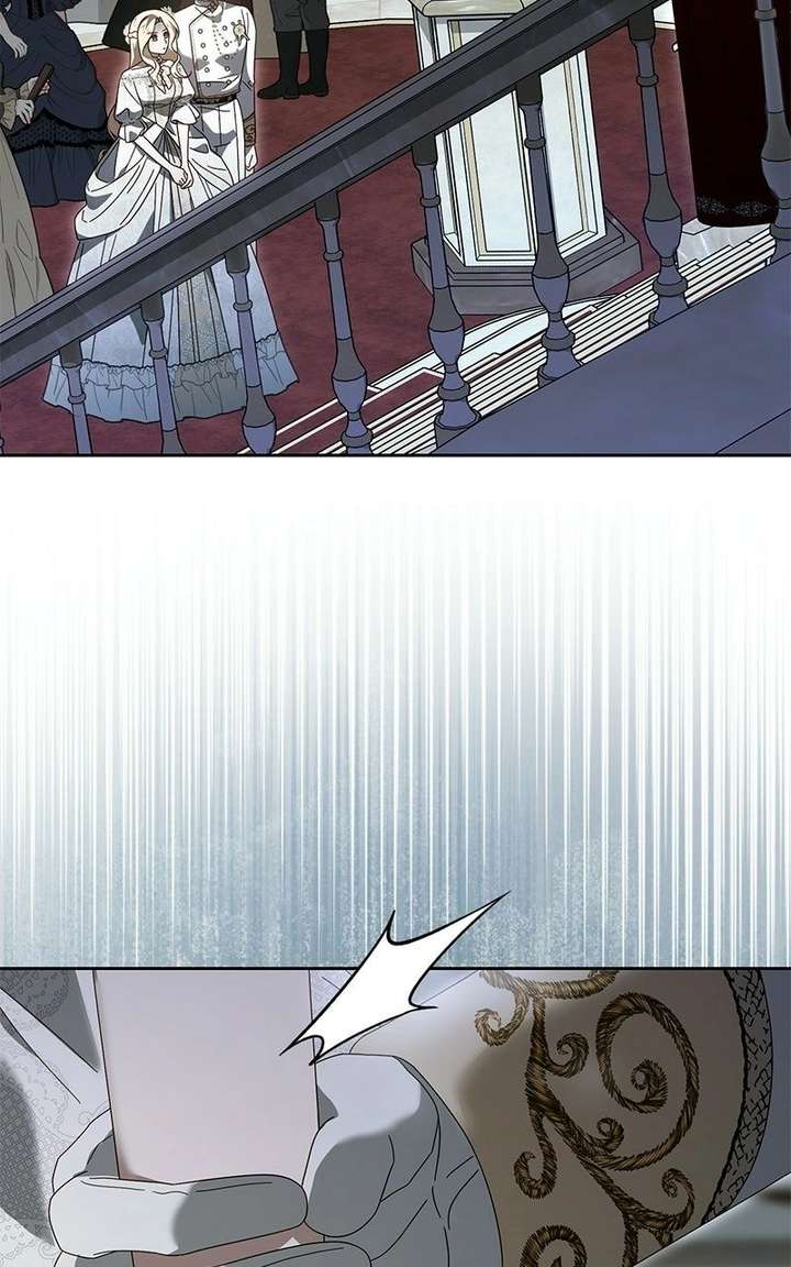 I Grabbed The Leash Of The Blind Beast Chapter 70 - Page 88