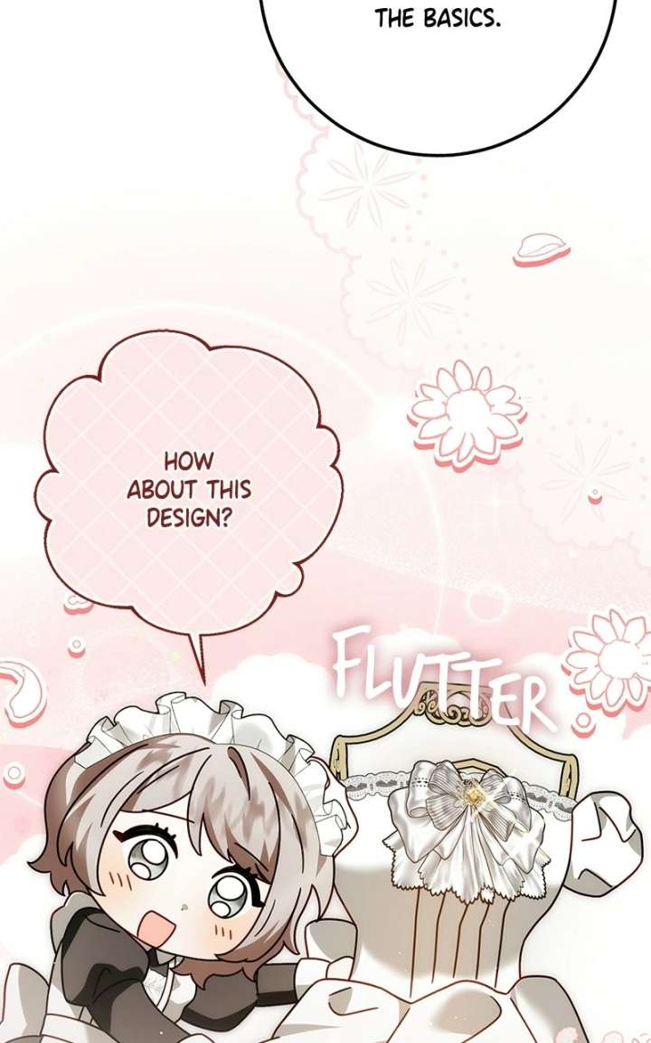 I Grabbed The Leash Of The Blind Beast Chapter 73 - Page 6