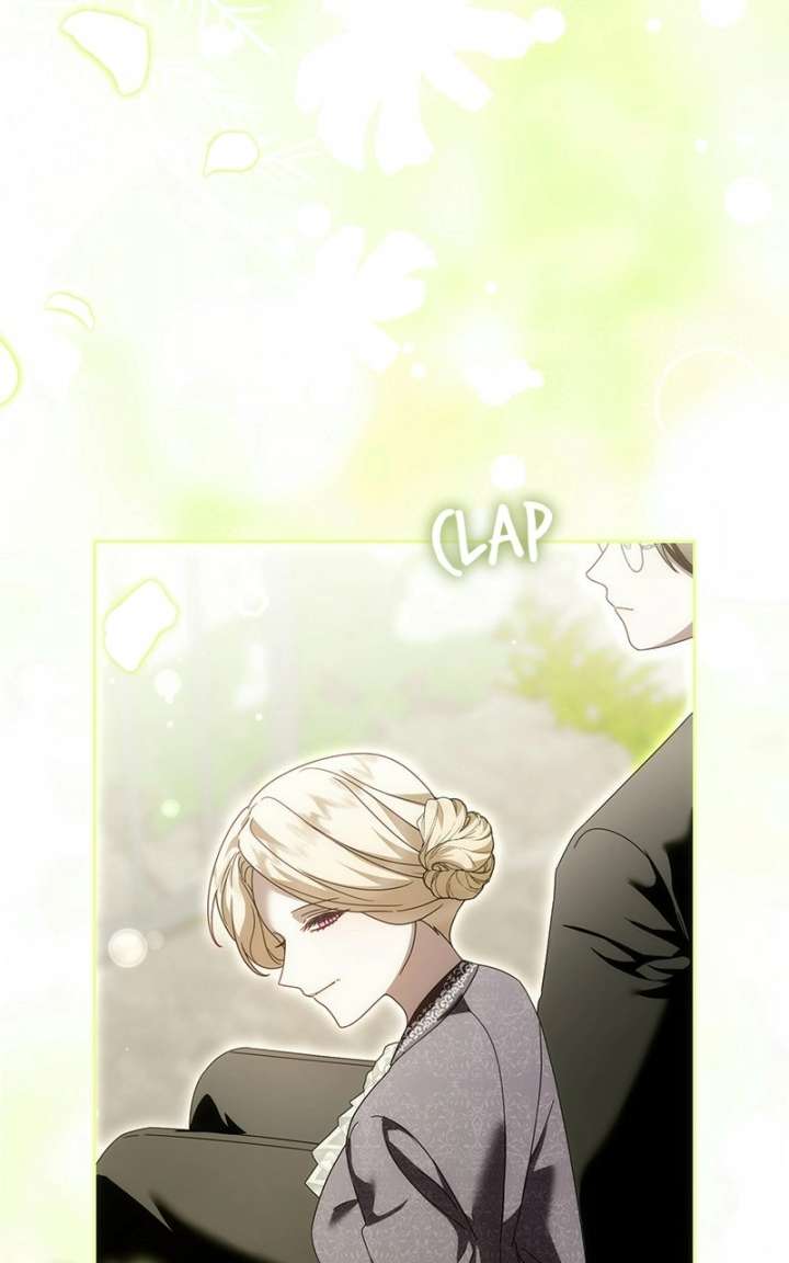 I Grabbed The Leash Of The Blind Beast Chapter 73 - Page 88