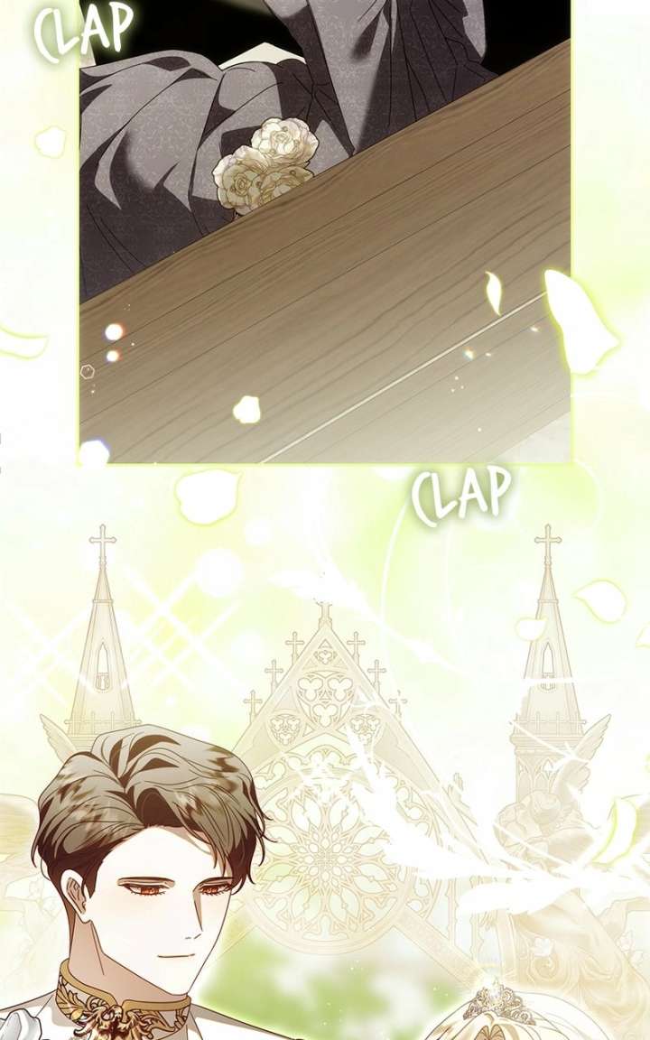 I Grabbed The Leash Of The Blind Beast Chapter 73 - Page 89
