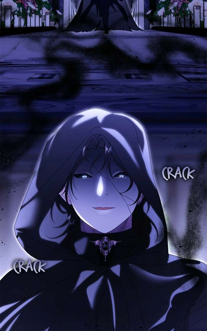 I Grabbed The Leash Of The Blind Beast Chapter 73 - Page 98