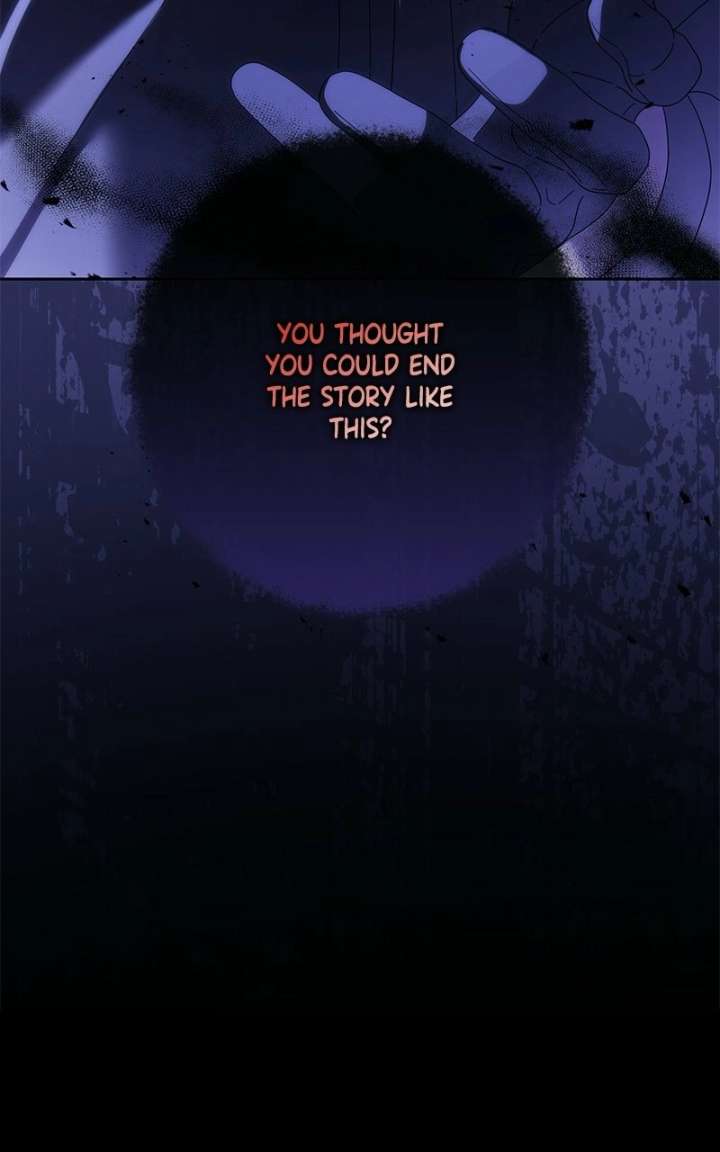 I Grabbed The Leash Of The Blind Beast Chapter 73 - Page 99