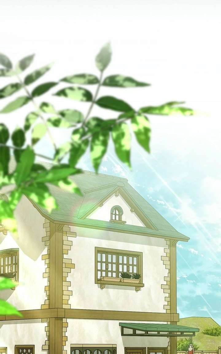 I Grabbed The Leash Of The Blind Beast Chapter 75 - Page 55