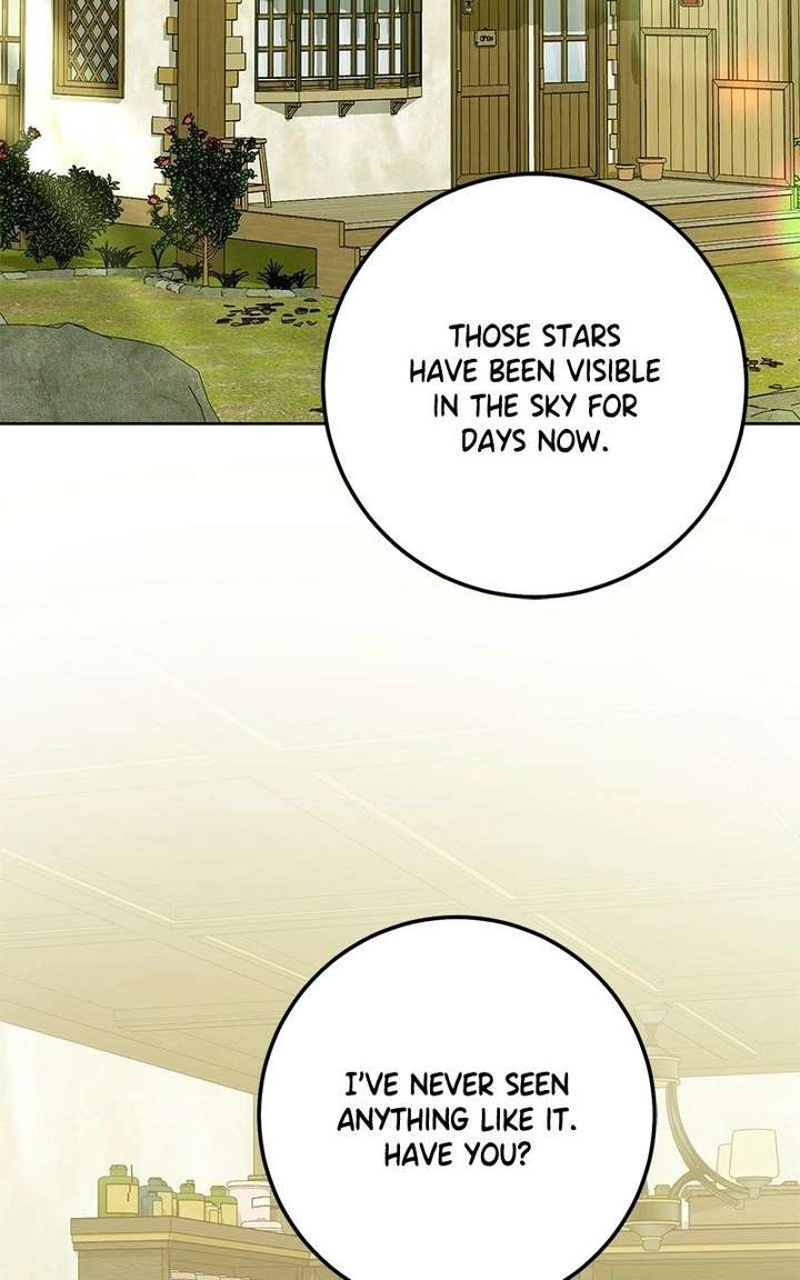I Grabbed The Leash Of The Blind Beast Chapter 75 - Page 56