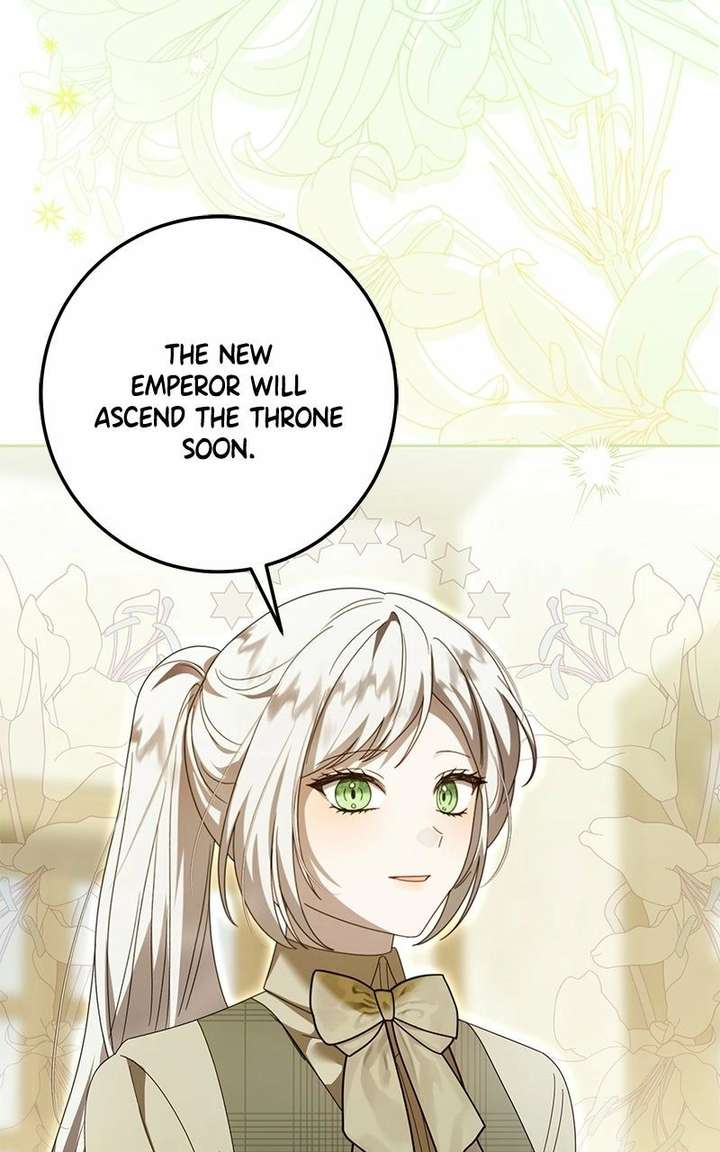 I Grabbed The Leash Of The Blind Beast Chapter 75 - Page 58