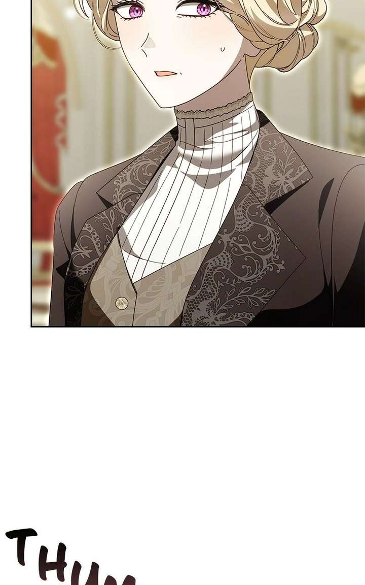I Grabbed The Leash Of The Blind Beast Chapter 75 - Page 67