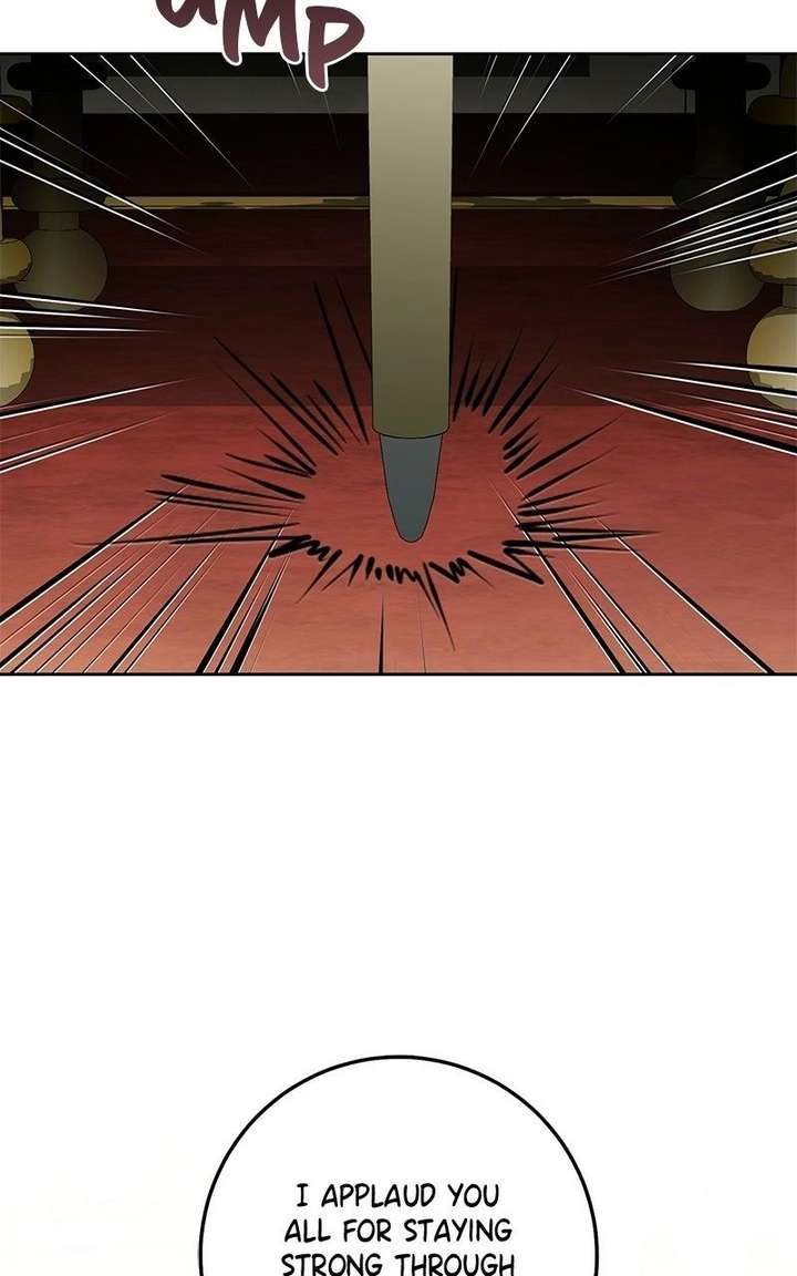 I Grabbed The Leash Of The Blind Beast Chapter 75 - Page 68