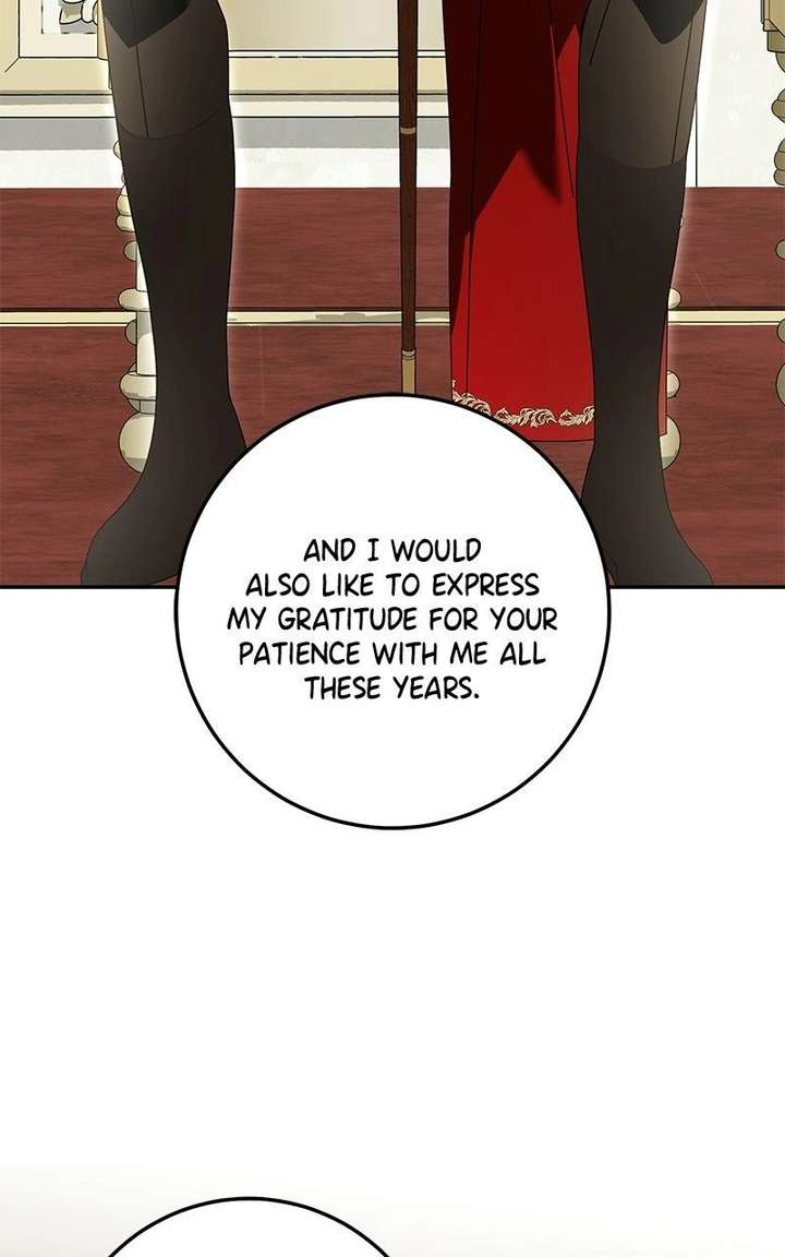 I Grabbed The Leash Of The Blind Beast Chapter 75 - Page 70