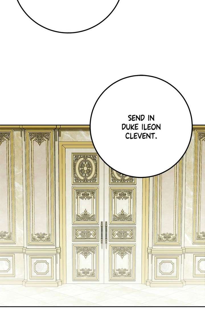 I Grabbed The Leash Of The Blind Beast Chapter 75 - Page 73