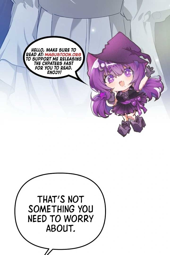 I Hate This Kind Of Reverse Harem Chapter 10 - Page 4