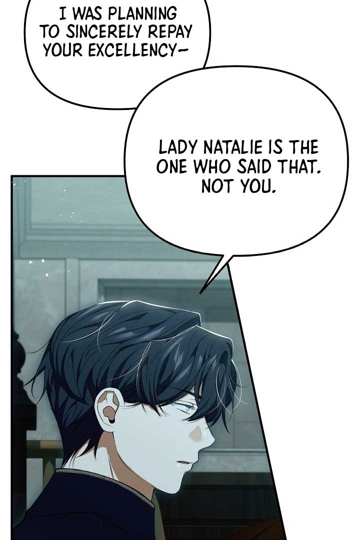 I Hate This Kind Of Reverse Harem Chapter 10 - Page 10