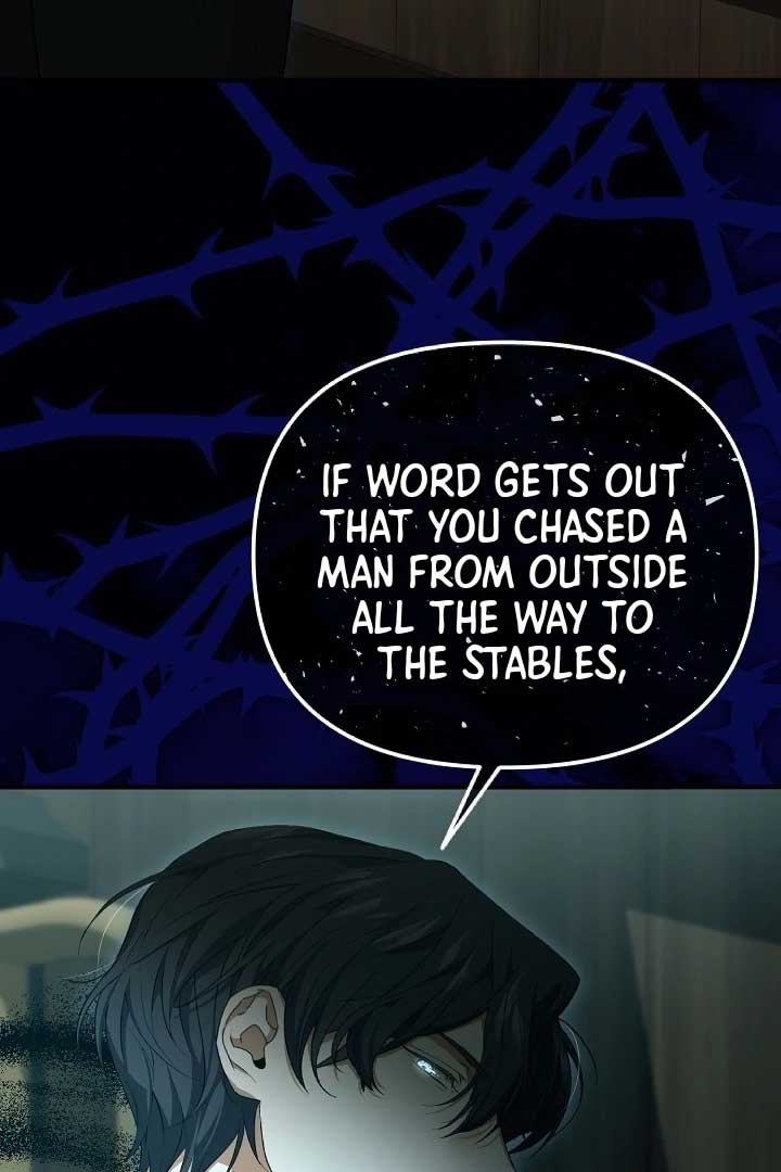 I Hate This Kind Of Reverse Harem Chapter 10 - Page 17