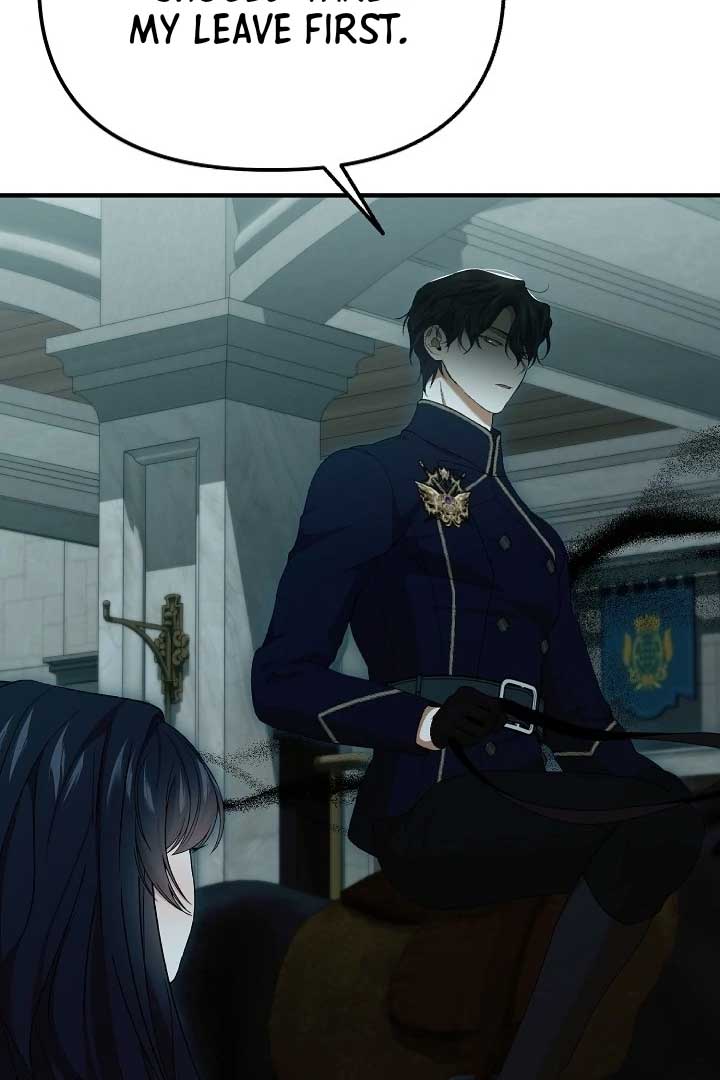 I Hate This Kind Of Reverse Harem Chapter 10 - Page 21