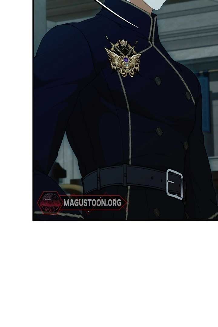 I Hate This Kind Of Reverse Harem Chapter 10 - Page 23