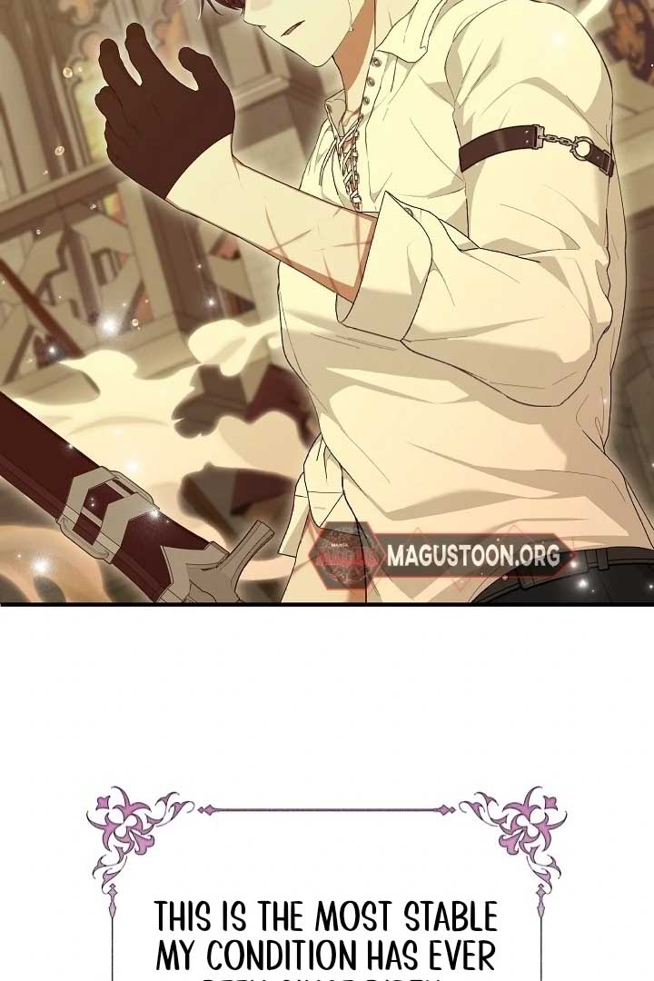 I Hate This Kind Of Reverse Harem Chapter 10 - Page 35