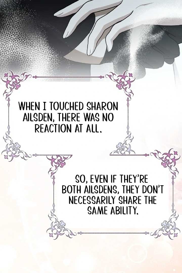I Hate This Kind Of Reverse Harem Chapter 10 - Page 37