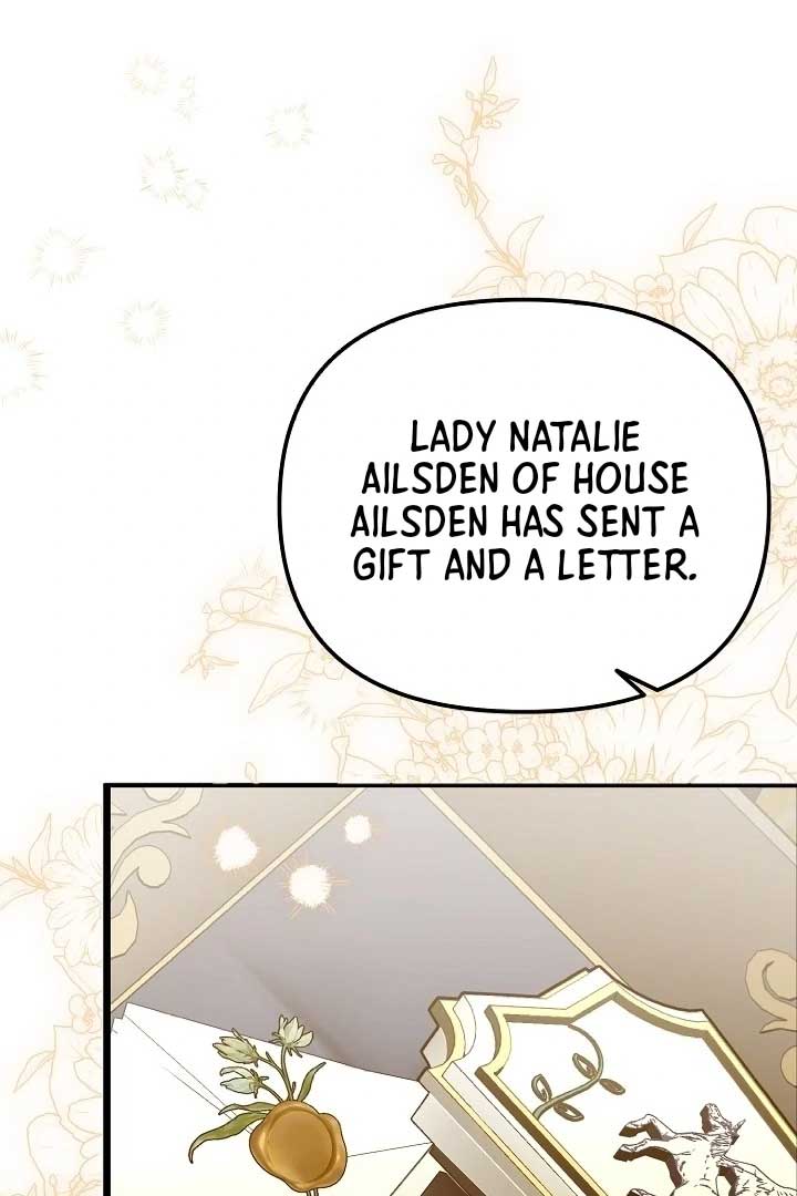 I Hate This Kind Of Reverse Harem Chapter 10 - Page 41